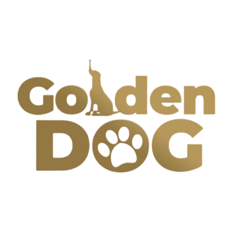 Golden Dog